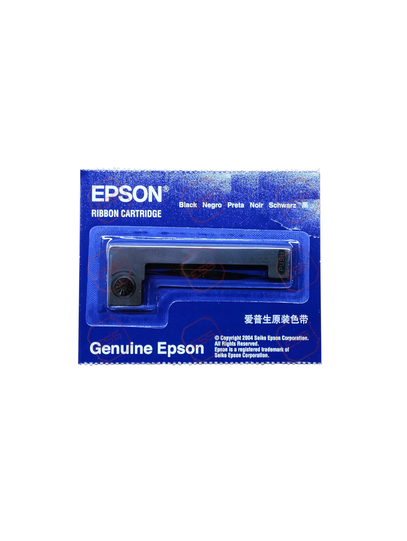 Transcan Ink Cartridge (Epson) 